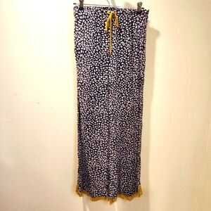 VICTORIA'S SECRET pajama pants size  SP